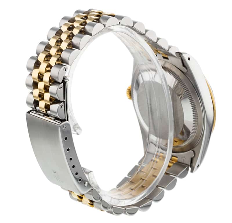 Rolex Datejust 16233